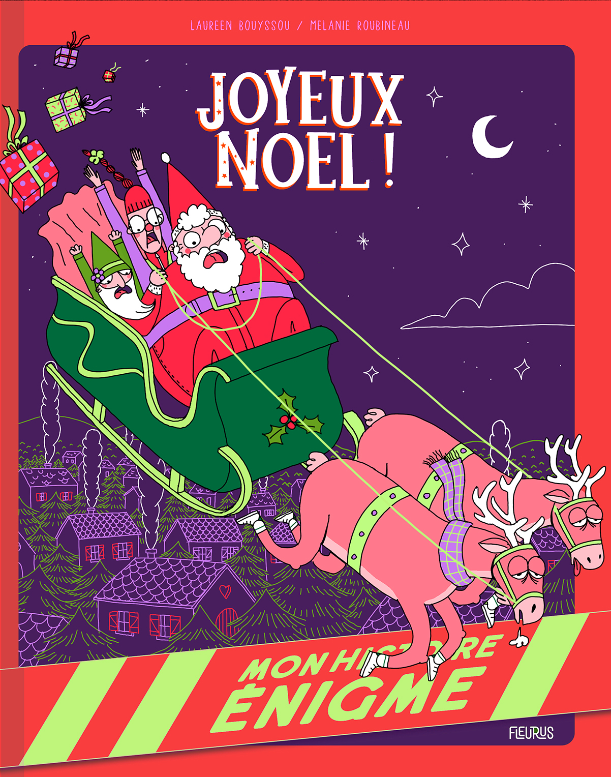 Joyeux Noël !