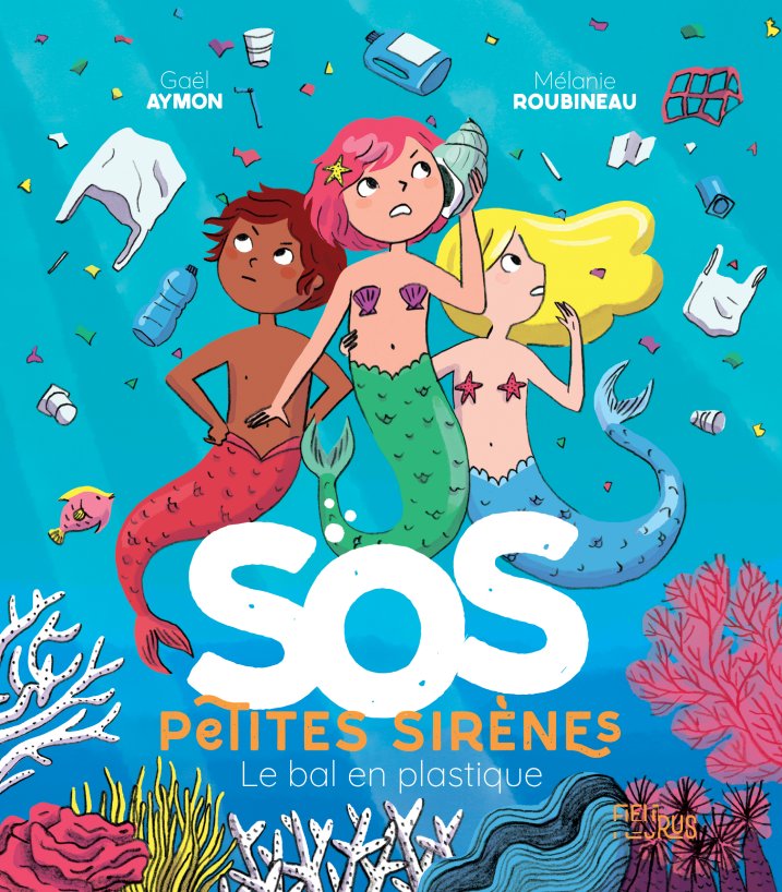 SOS petites sirènes