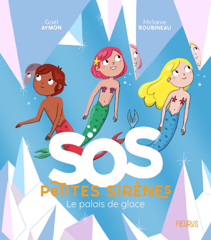 SOS petites sirènes