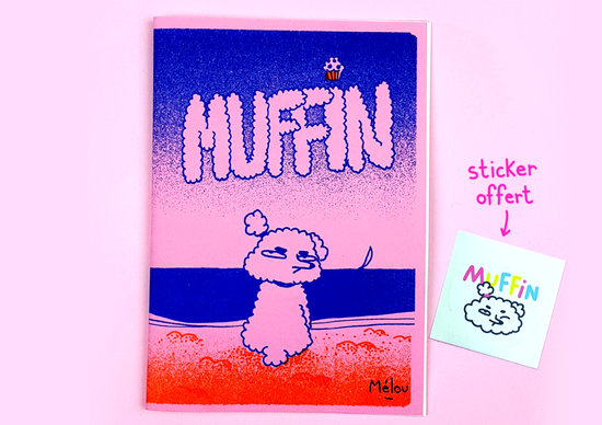 Muffin Tome 1