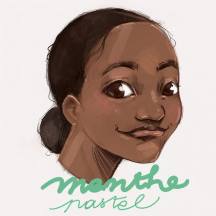 Estelle Citadelle | Ultra-book Portfolio 