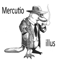 Mercutio - Dessins et illusInfos : Contacts