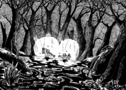 Big Cypress Swamp, Lovecraft