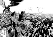 The New York Yet To Be, Lovecraft