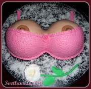 Gateau coquin