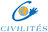 Logo "Civilités"
