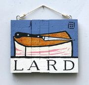 Lard