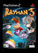 Rayman 3