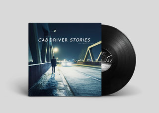 Cab Driver Stories