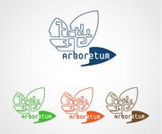 Logo Arboretum