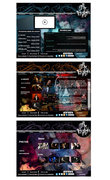 Site web "The Enjoys"