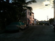 Sunset BLV