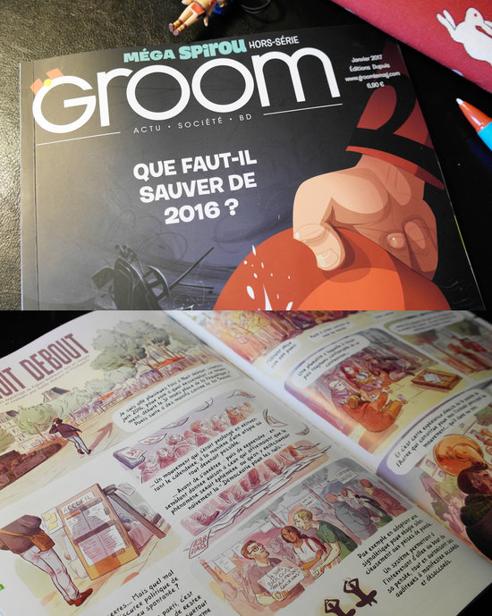 Groom n°3