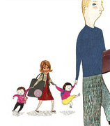 Avec mes enfants
