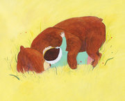 Le fils de l'ours