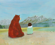 Le fils de l'ours