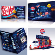 Nestle Ultimate Break