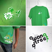 GO sport t-shirt 