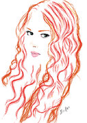 La fille aux huit chiffres