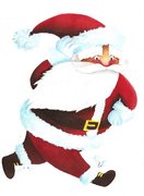 Santa