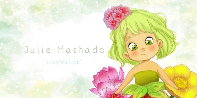 Machado Julie | Ultra-book Portfolio 