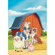 La petite ferme