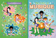 Cahier de musique