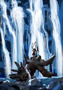 La cascade