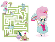 Little MarieAntoinette