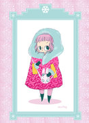 Little MarieAntoinette