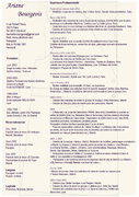 CV