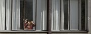 Silhouettes pour le court métrage "Le bonheur des uns" de Jeremias Nussbaum