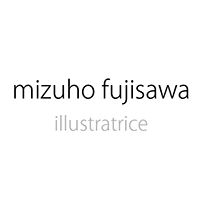 Mizuho Fujisawa :  Portfolio :Cartes Postales