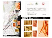 Espace et métamorphoses - Espacio y metamorfosis