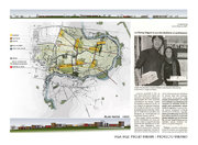 «HQA-HQE» Projet Urbain
