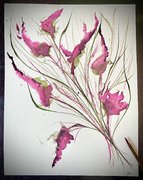 #Aquarelle 008