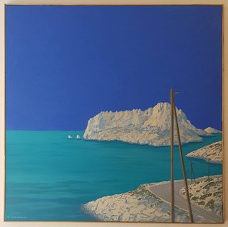 Maire bleue 8