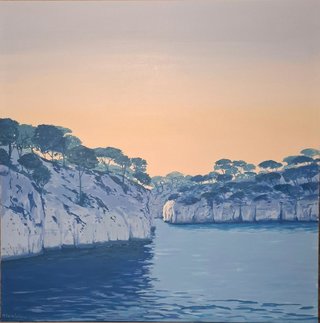 calanque 2