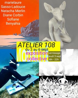 exposition art-o-rama off