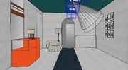 MODELISATION 3D