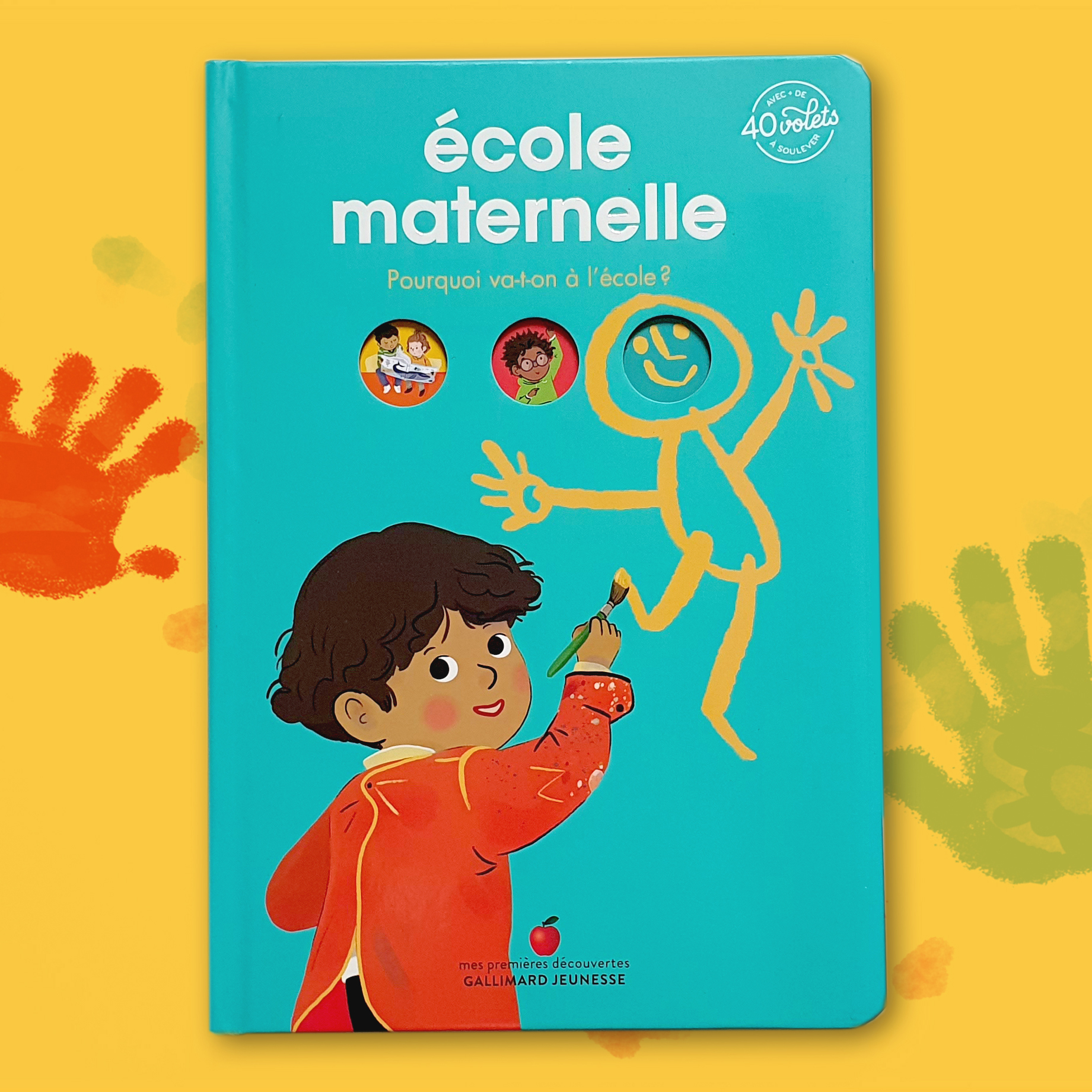 École maternelle