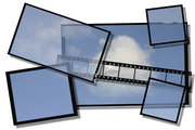 La danse des nuages