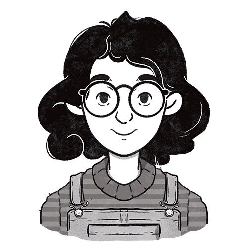 Eloïse Mokhtari-illustrateur