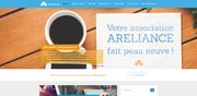 Areliance &#8364;&#8220; Accompagner  Informer  Partager