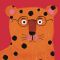 anouchette barbichette - Illustration