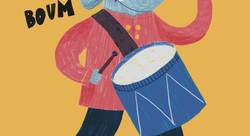  - Anouchette Barbichette-illustrateur