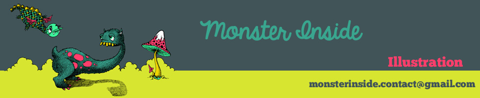 Ultra-book de monsterinside : Ultra-book