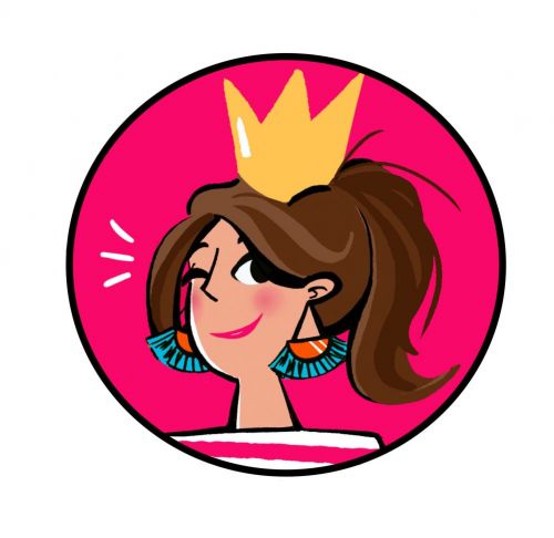 morgane badaboum - illustrateurs/rices