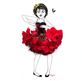 Morgane CARLIER