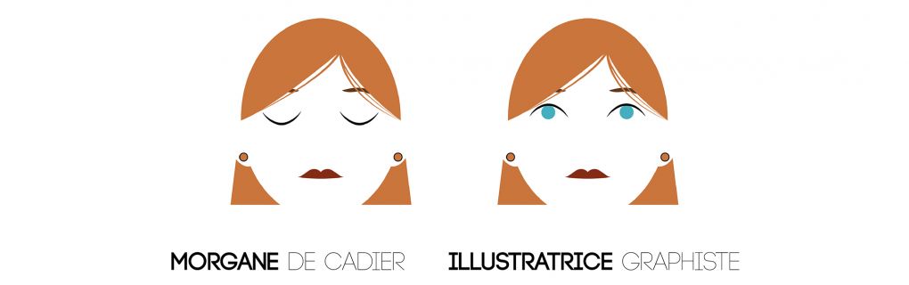Morgane DE CADIER | Ultra-book
